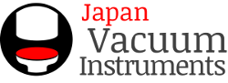 Japan Vacuum instruments Logo
